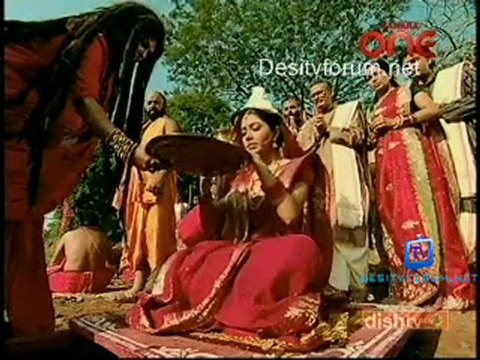 Ganga Ki Dheej - 20th Dec 2010 - Pt2