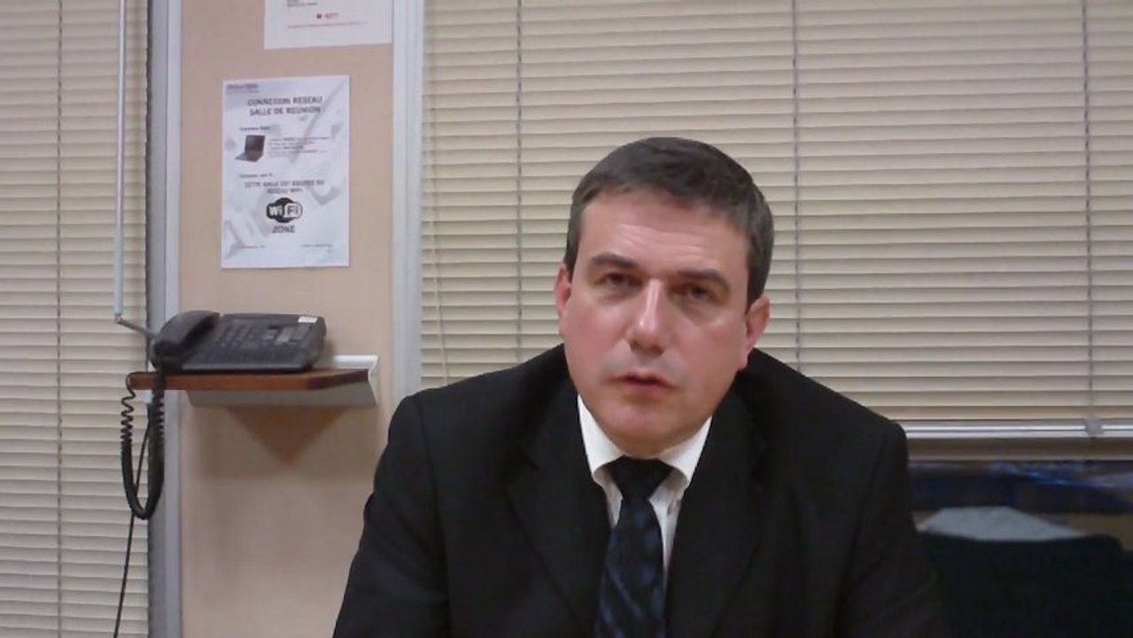 Le mois de l'ESS (Economie Sociale et Solidaire) - Jean-Louis GAGNAIRE