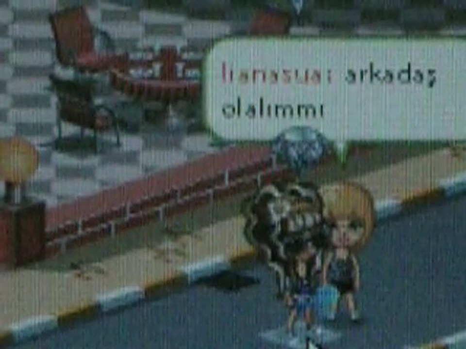 Sanalika Defance = Müjde :)