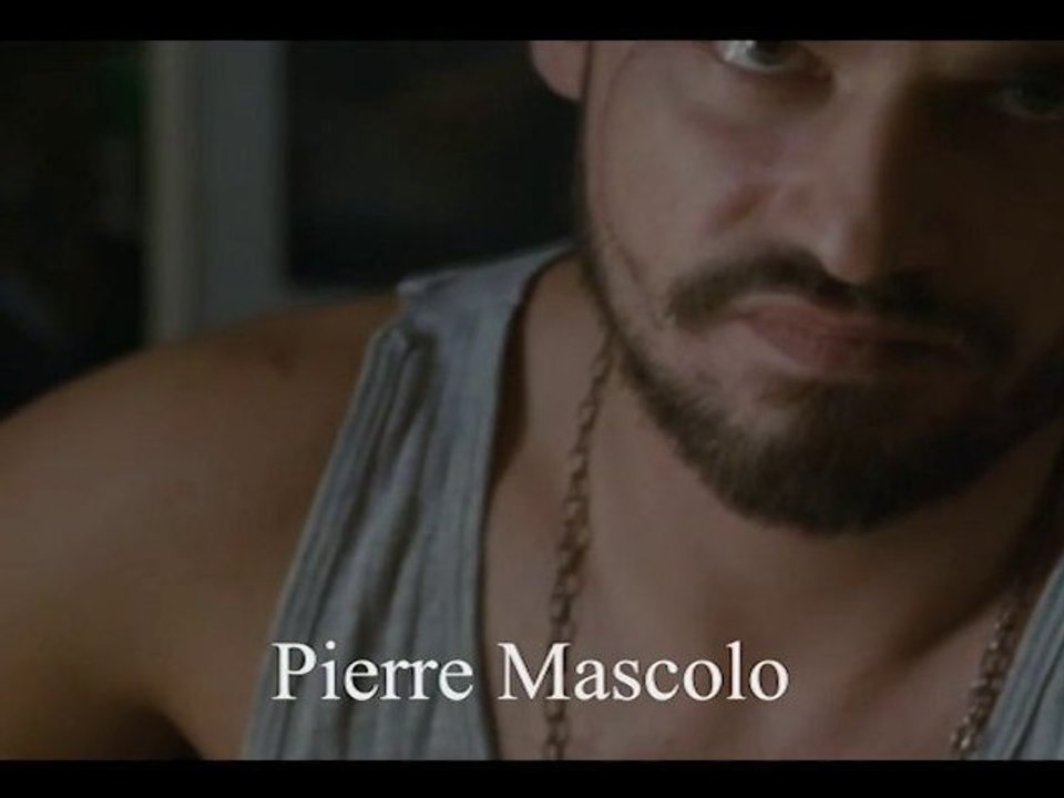 Pierre Mascolo's Re-edited Showreel