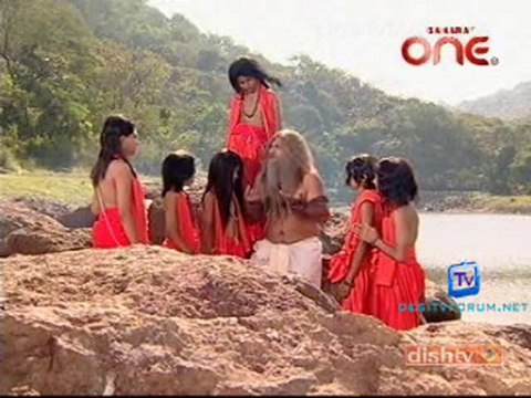 Mata Ki Chowki - 20th December 2010 - Part2