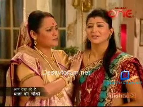 Mata Ki Chowki - 20th December 2010 - Part3