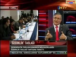 Günün İçünden, NTV, DTK Kararları, Bl. 02