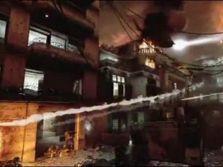 Call Of Duty Black Ops Cinematic Trailer HD