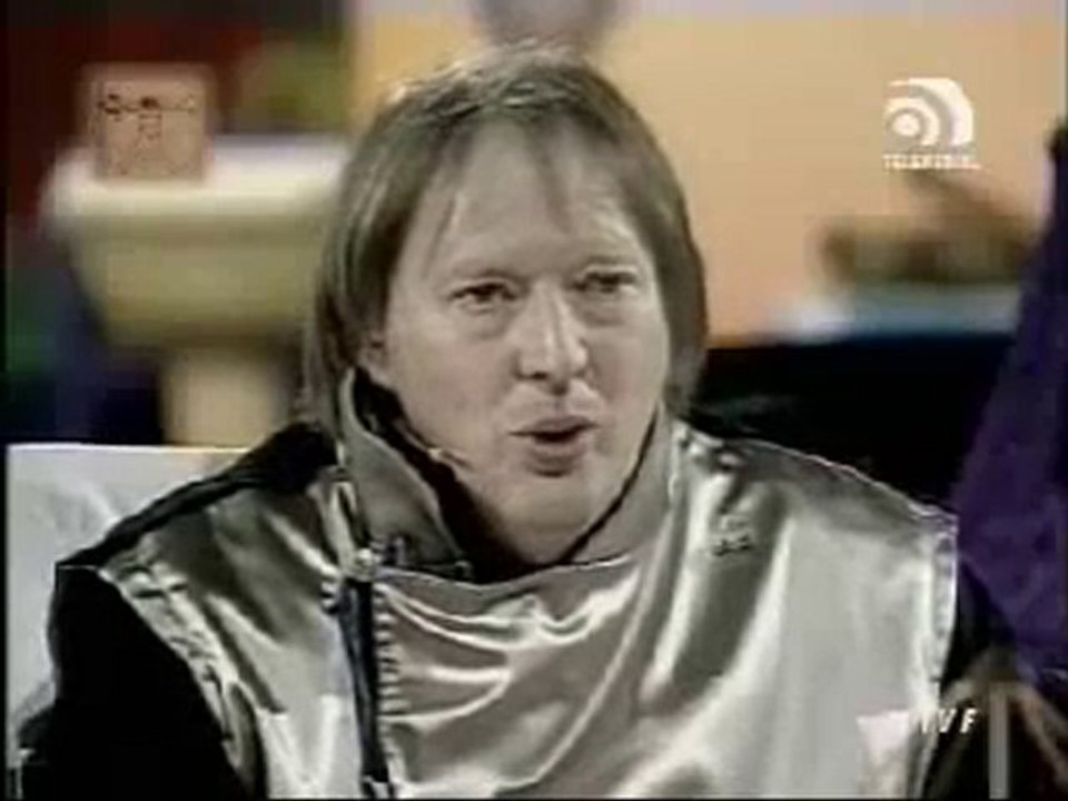 Hornauer über Name und Herkunft bei Kanal Telemedial