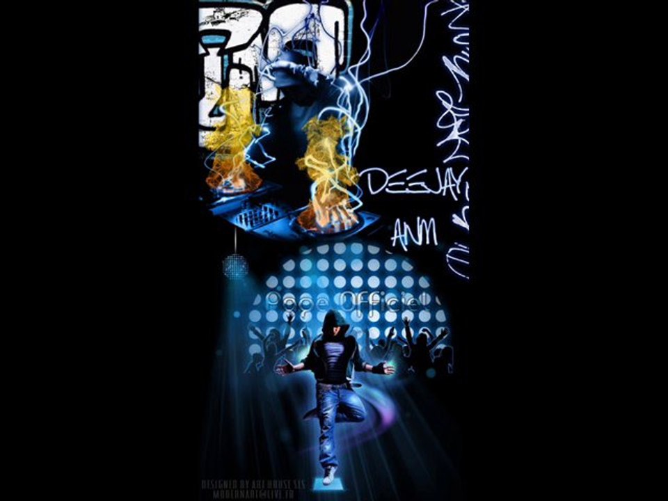 MOHAMED samir  ta3jabni 3akla DJ ANM remix