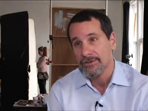 Interview with the CEO of Anvil Knitwear