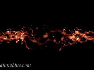 Stock Footage - Stock Video Backgrounds - Light Moves 01