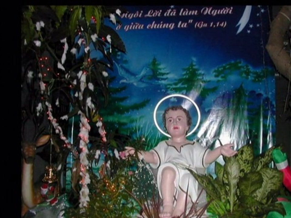 Chúc mừng Giáng Sinh - Vidéo Dailymotion