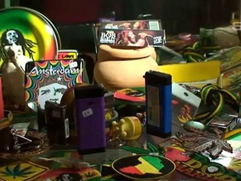 Boutique Rasta - Mulhouse - Haut-Rhin