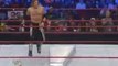 TLC 2010 Kane vs Edge vs Rey Mysterio vs Alberto Del Rio 1/2