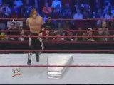 TLC 2010 Kane vs Edge vs Rey Mysterio vs Alberto Del Rio 1/2