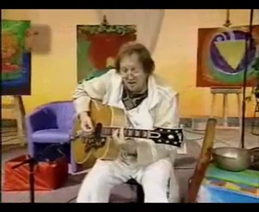 Kanal Telemedial: Telemediales Drogenlied...der Hasch Blues