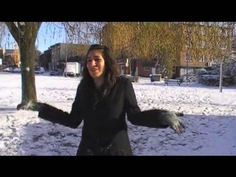 Je voudrais du Soleil Vert Dans mon Jardin D'Hiver.. =) ♥ ♫