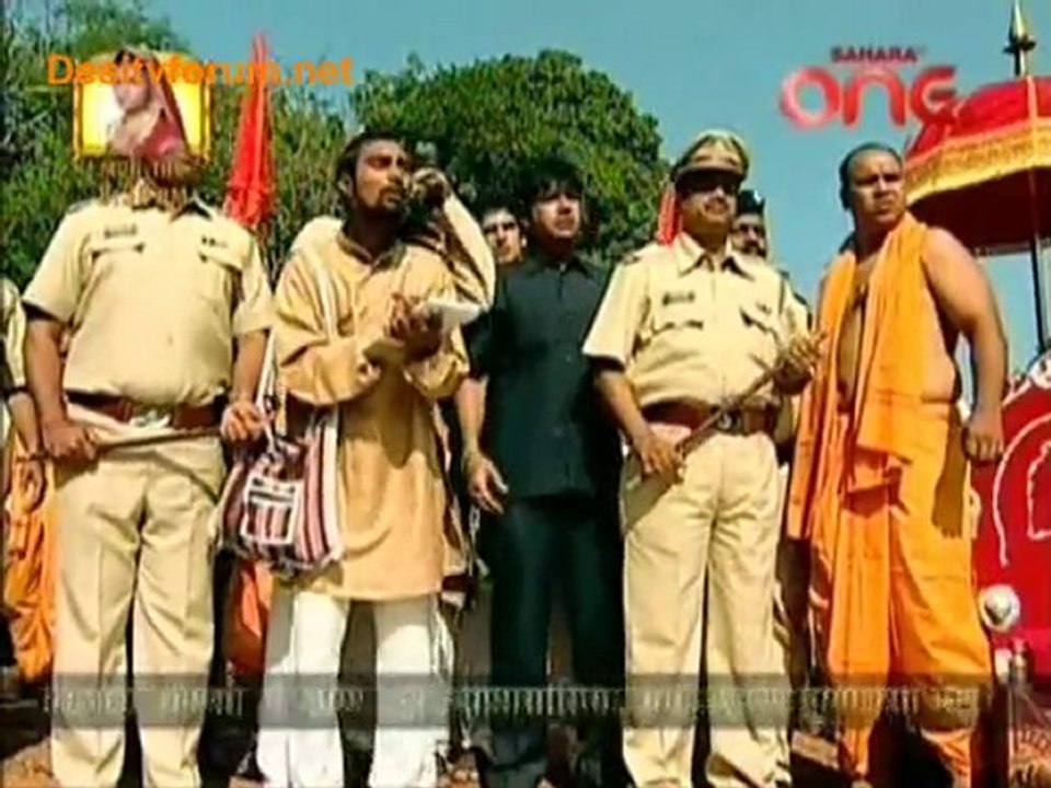 Ganga Ki Dheej - 20th December 2010 - Part2