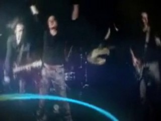 Karapaks - Hüznü Gözlerinin Arkasında