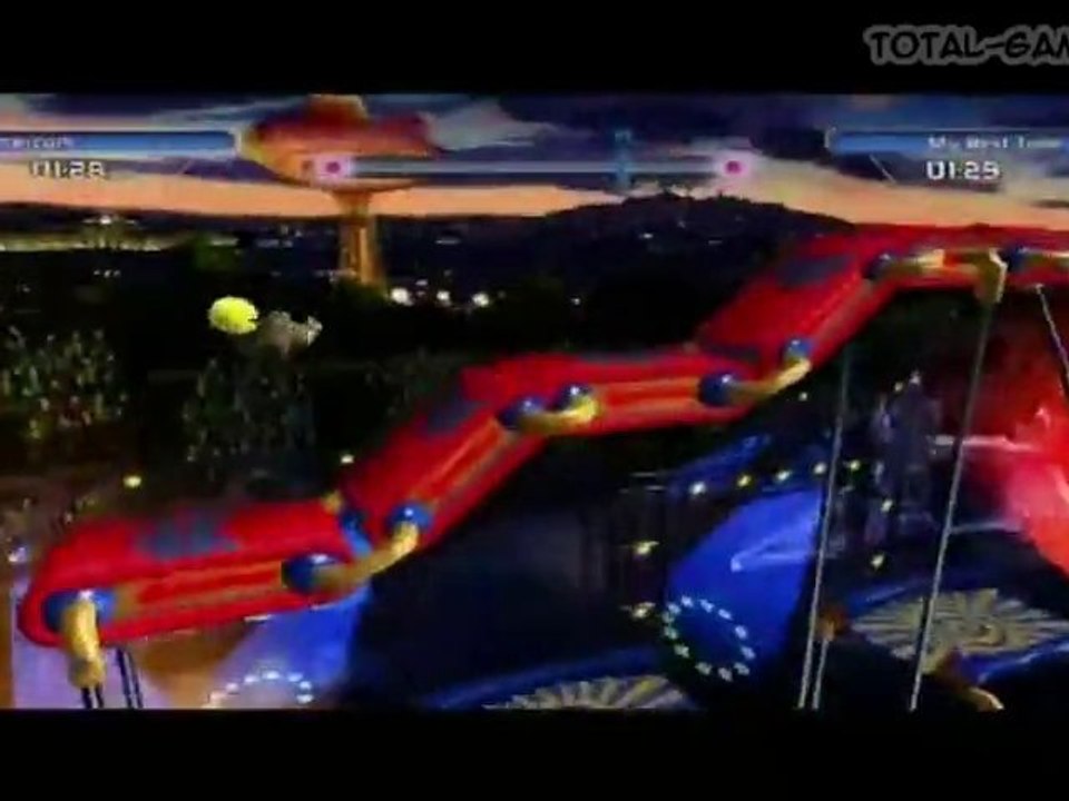 [ Vidéo-test ]Doritos Crash Course (XBLA)