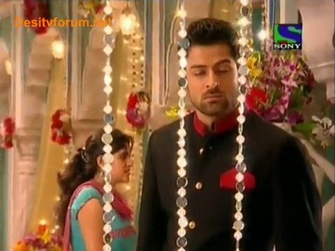 Tera Mujhse - 20th December 2010 - part1