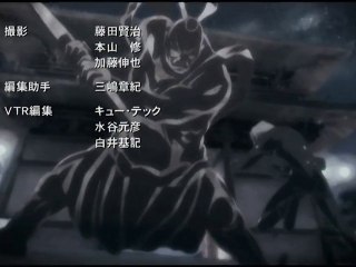 gantz ending 2 720p - last kiss