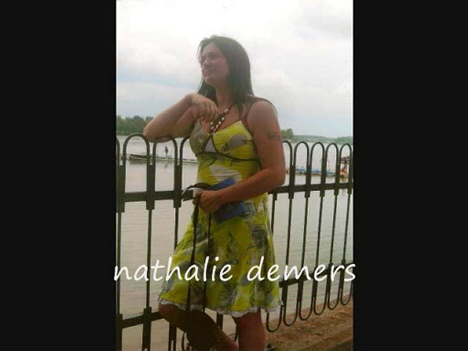 Nathalie Demers j_veux mre  poser