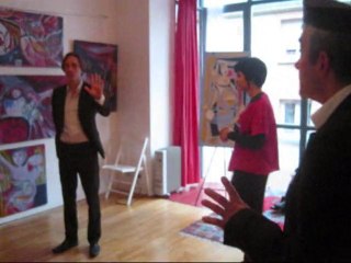 impromptus théâtre (week-end Potlatch -- 04/12/10)