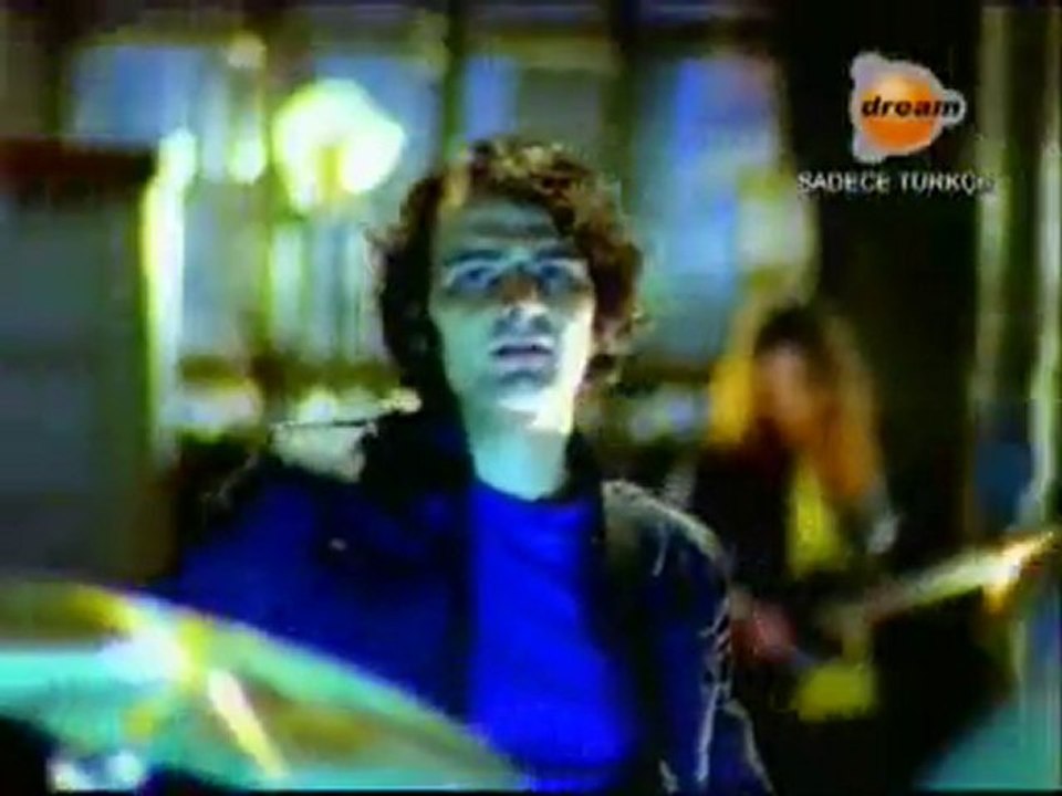 Mavi Sakal - Iki Yol