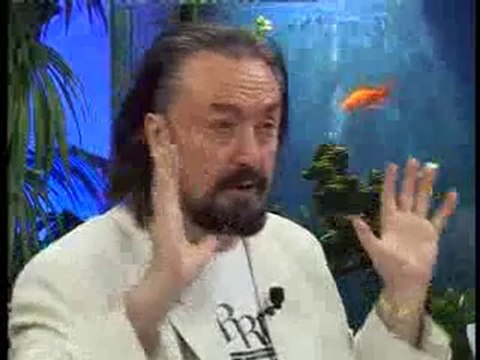 Hz. Mehdi (a.s.) üzerinde Allah Hadi ismiyle tecelli eder...