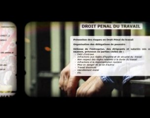 ROCHEBLAVE - Avocat Spécialiste en Droit Social
