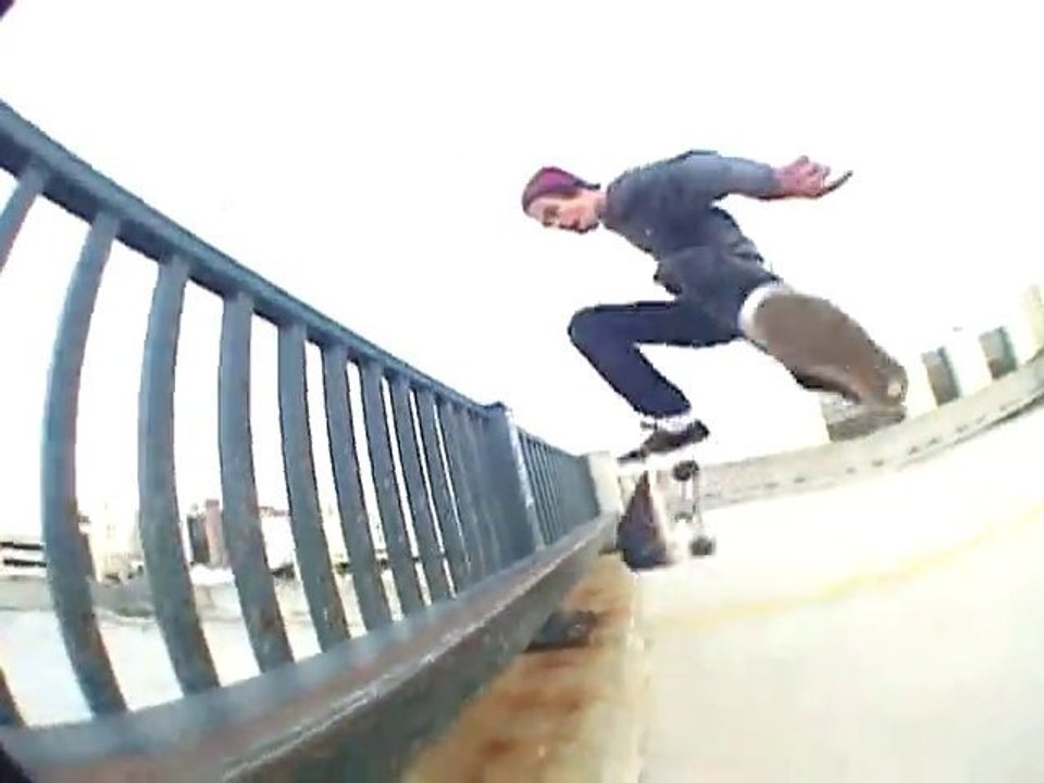 Chris Wimer