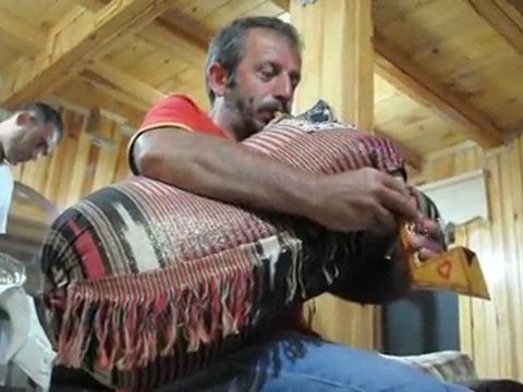 HÜSEYİN ALTAYDAN BİR TULUM kavrun.tr.gg