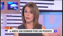 ESPAÑA DIRECTO 4 AÑOS SIN DORMIR