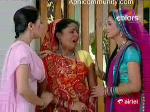 Bhagyavidhaata -18th December 2010 pt3