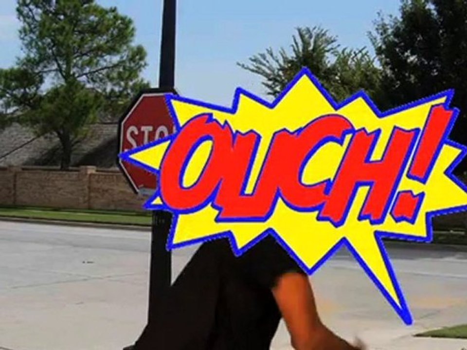 Bitch Slap - Streamer