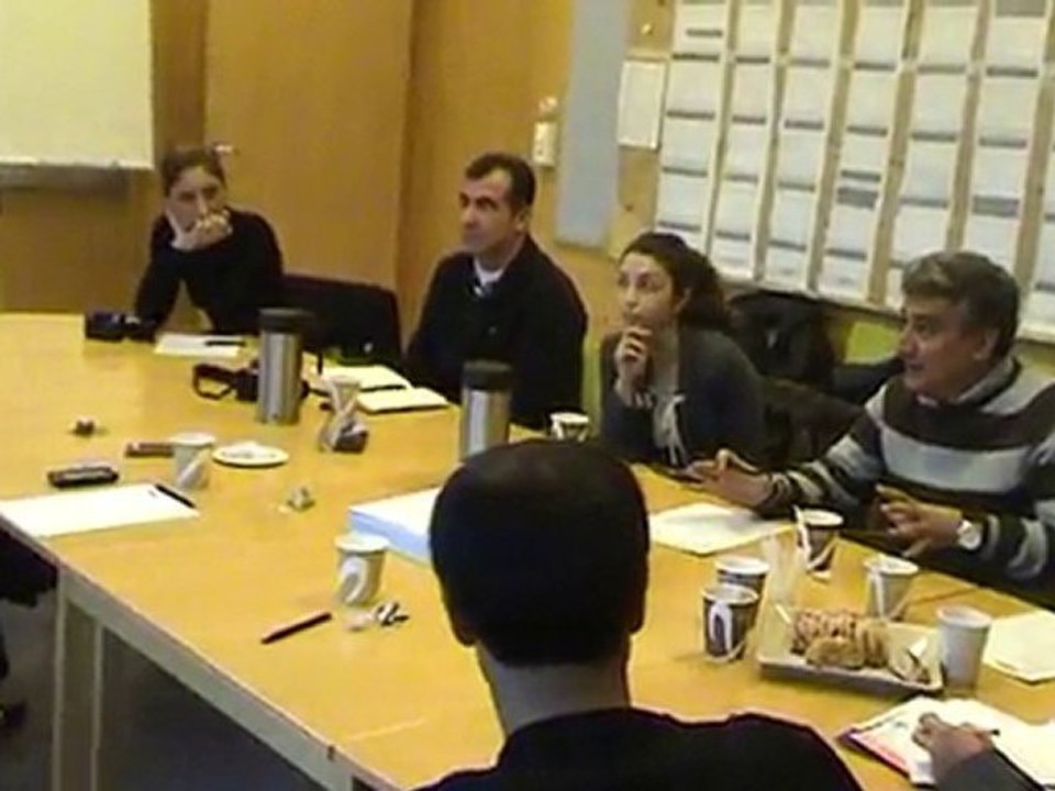 Nusaybin Belediyesi-Söderhamn Belediyesi