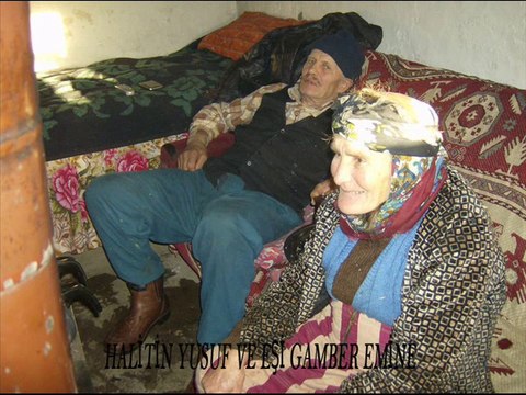 SİVE NOSTALJİK VİDEO