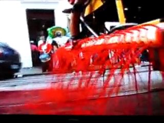 ​Ronald Duarte, Barra Mansa, Brasil - O q rola VCV