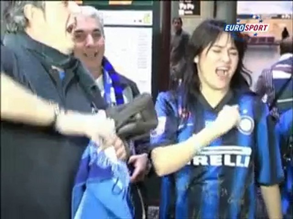 Inter'in geleceği belirsiz