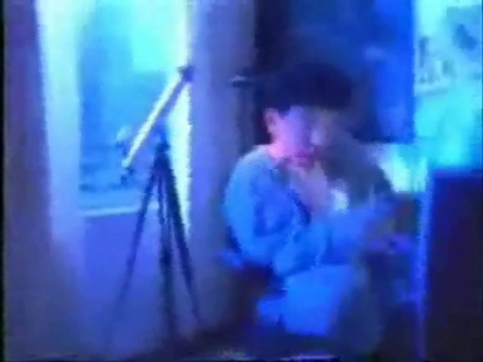 Histoire du jeux vidéo 90 a 95