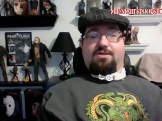 Dead Snow (Review) - Midnight Spookshow