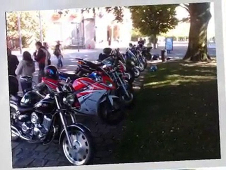 Slide moto de l'Asso RTS