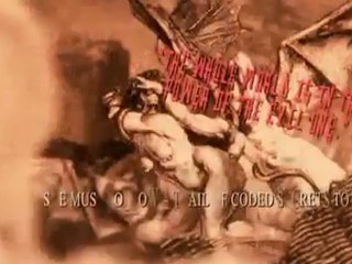 Demon Days, by Richard Finney and D.L. Snell Book Trailer