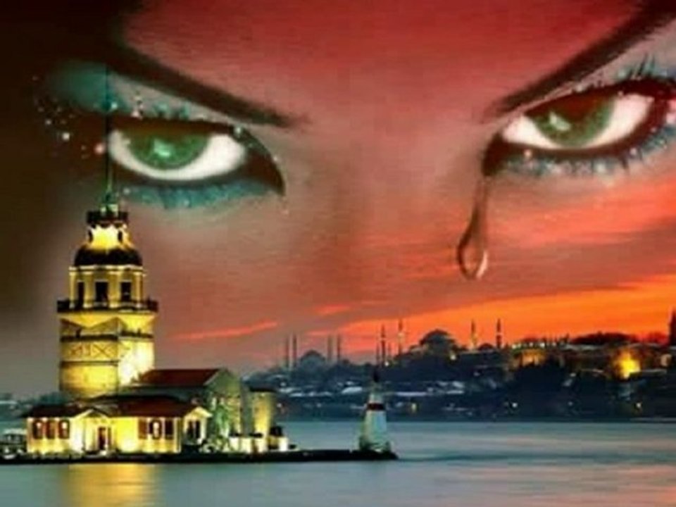 İbrahim Erkal-De Get Yalan Dünya