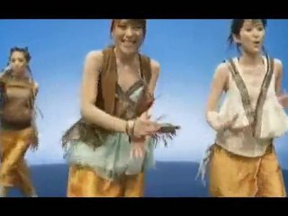 SPEED - Wake Me Up! (Re Track)