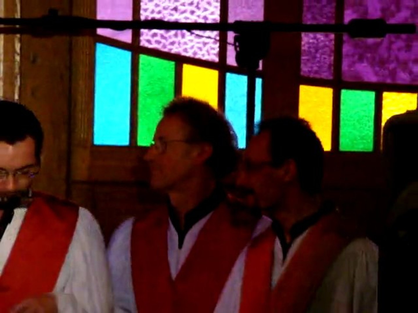 Gospel