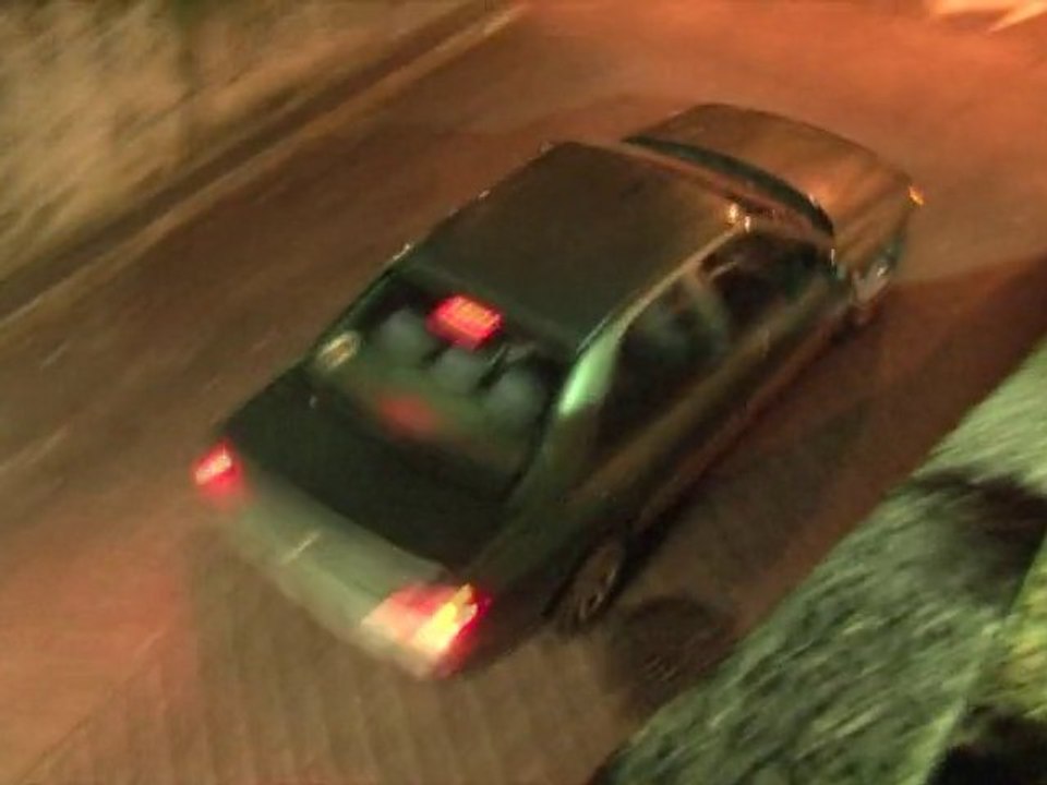 Court métrage "ce flim n'est pas un flim sur le cyclimse"