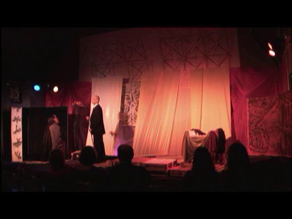 Dialogues aux Enfers Waneg & Wanek 2
