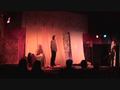 Dialogues aux Enfers Waneg & Wanek 3