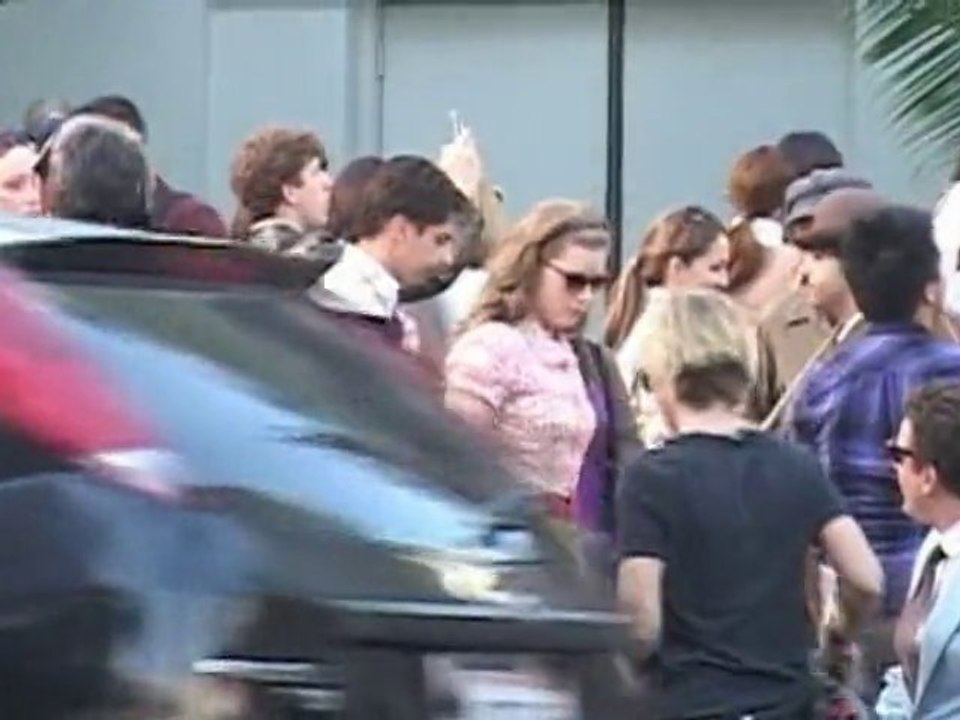 Exklusiv: Amy Adams` Übergewicht