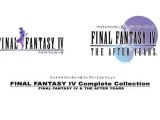 Final Fantasy IV Complete Collection - Jump Festa [HD]