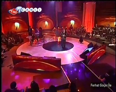 Sabahat Akkiraz Tevhid (Önüme Bir Çığır Geldi)